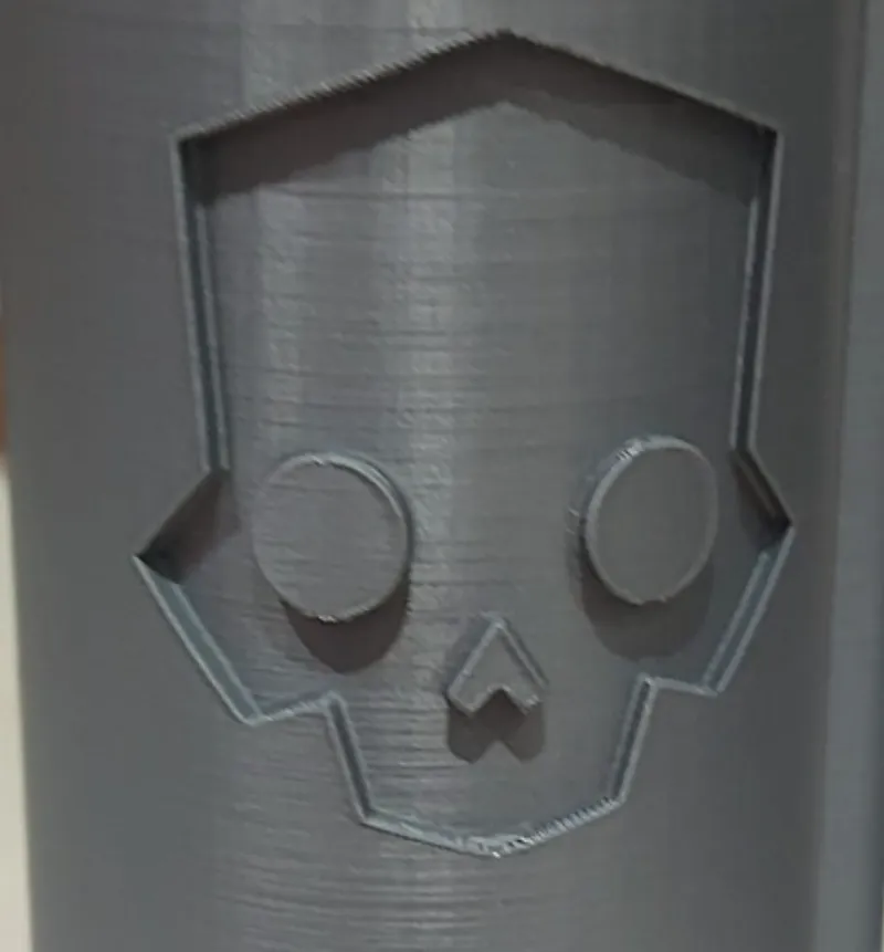 Helldivers 2 Beer Mug 440Ml
