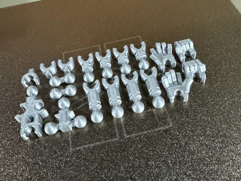 mini 13 more bottom surface area
