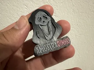 Amostradinho