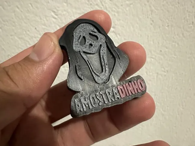 Amostradinho
