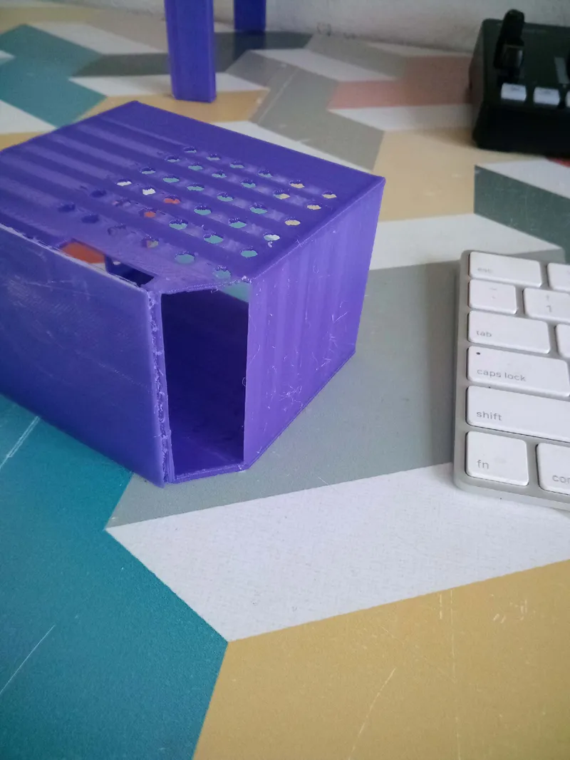 raspberry pi case