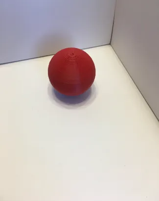 floaty ball