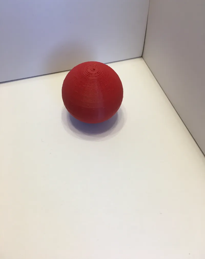 floaty ball