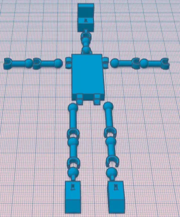 StickFigure Kit