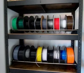 Filament Storage