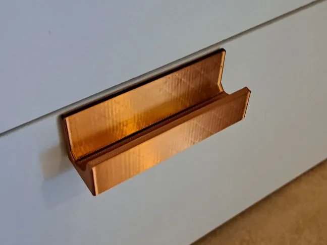 Handle