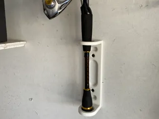 Fishing Rod Holder