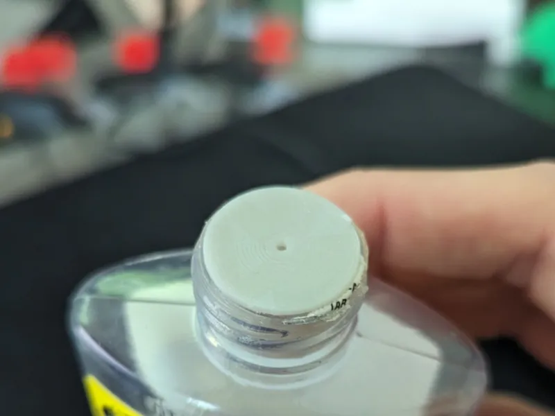 8oz goo gone lid