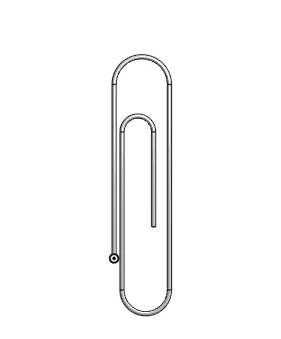 Paperclip