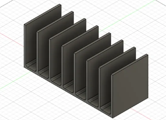 Airway Bill Holder
