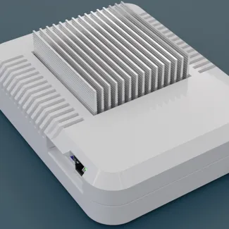 Atomic Pi Housing