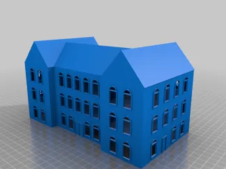 huis