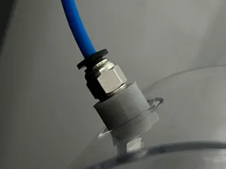 Creality Dry Box 2.0 - PC4-M10 PTFE Adapter