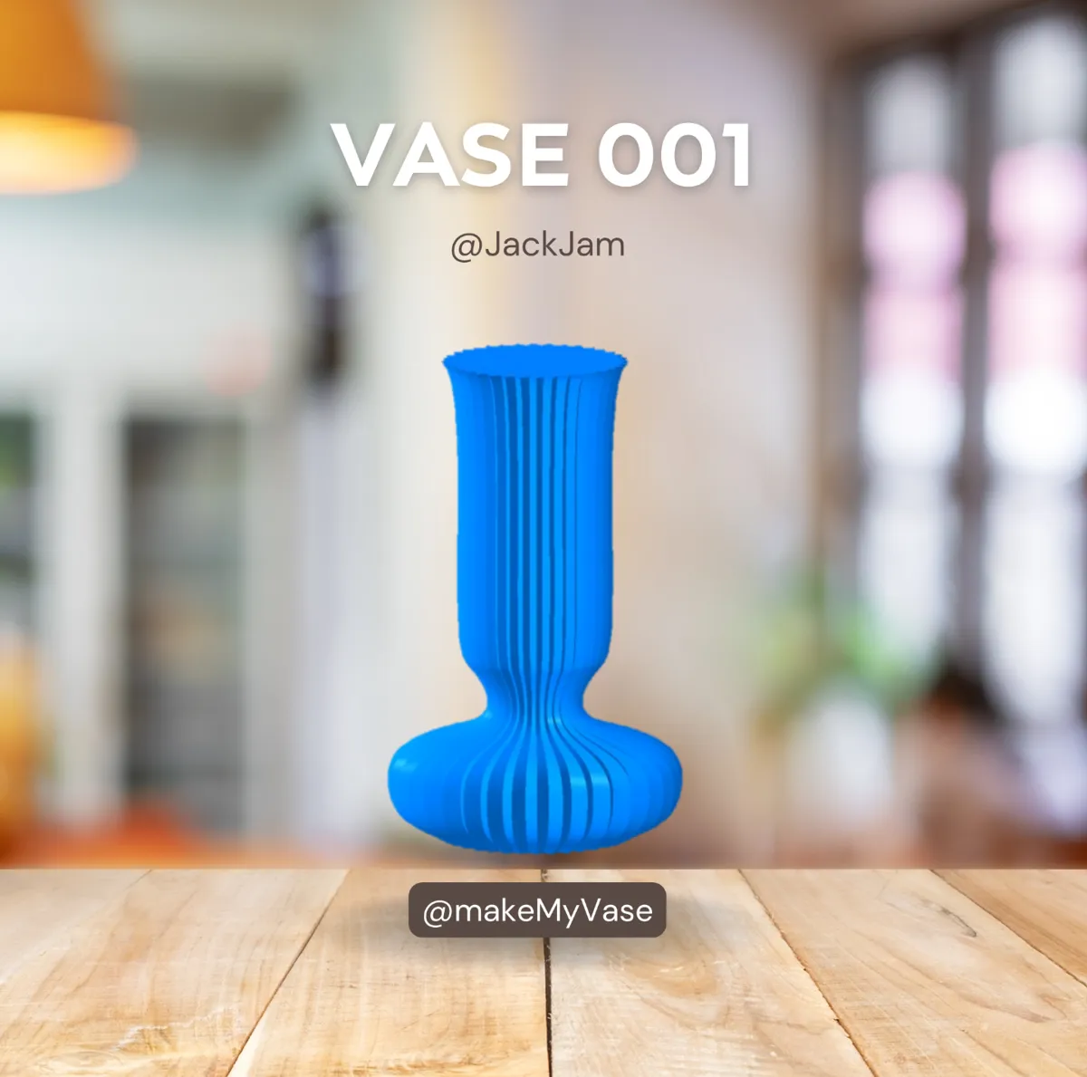 Vase 001