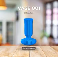 Vase 001 — photo 1