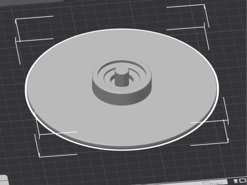 Disc rotor protector