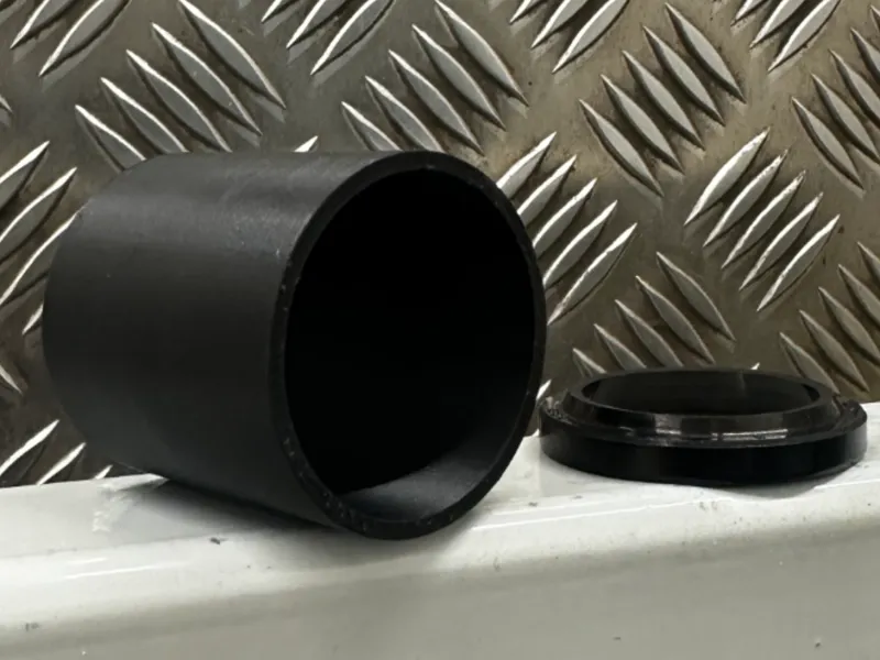 Oil seal inserter tool