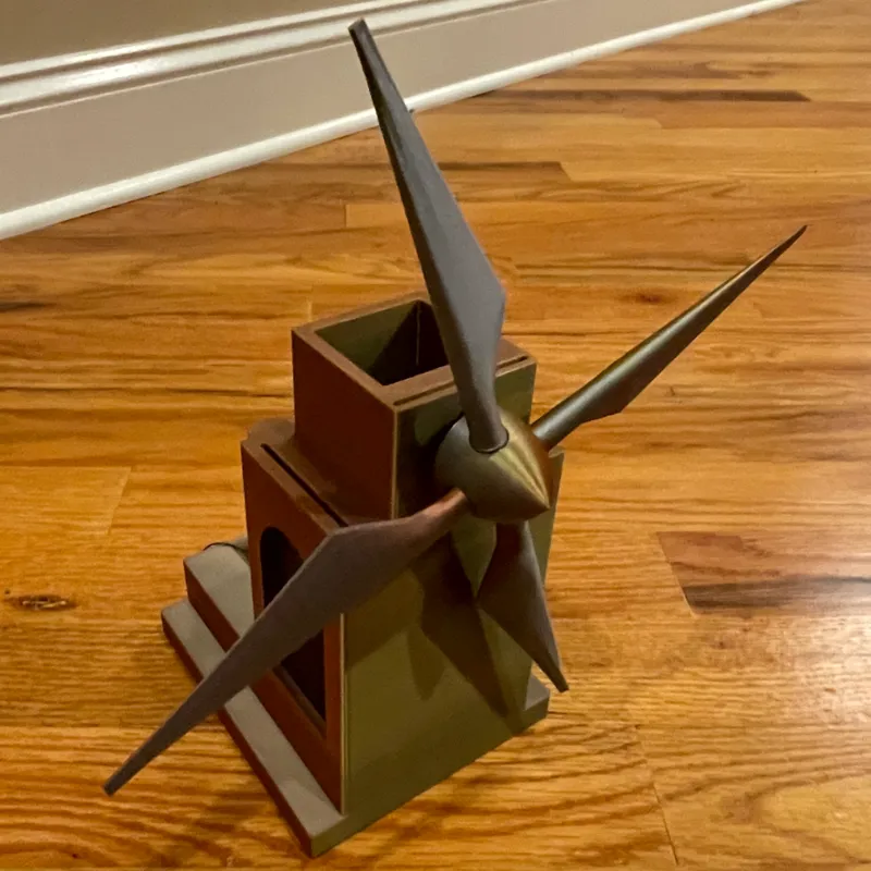 Wind Turbine