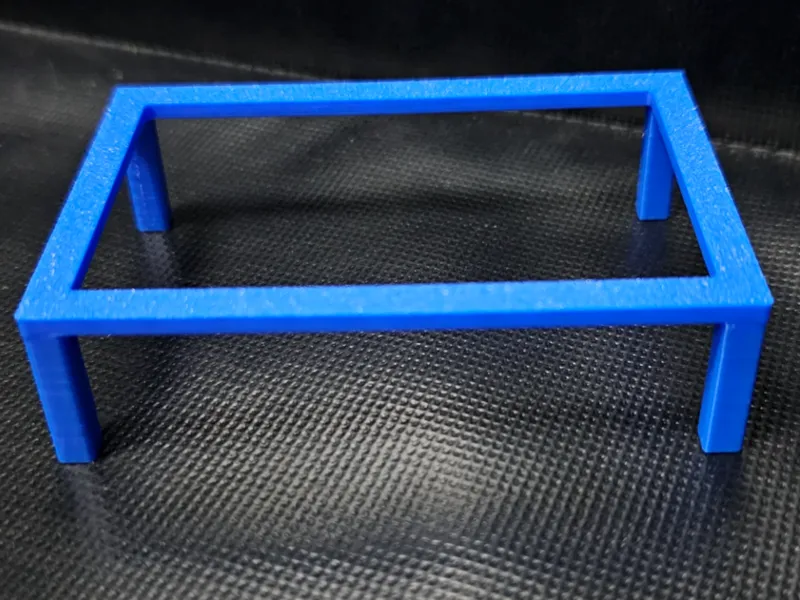 Samsung T7 cooling stand