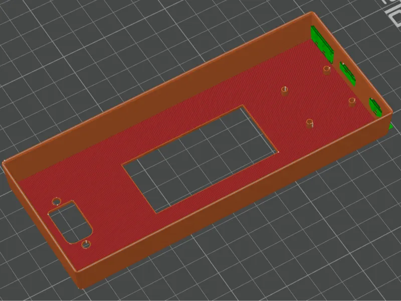 DIY 18650 12V Battery Pack with XT60E-F output  