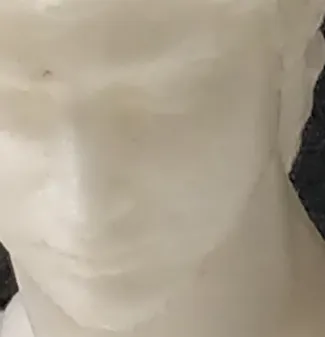 Head of David
