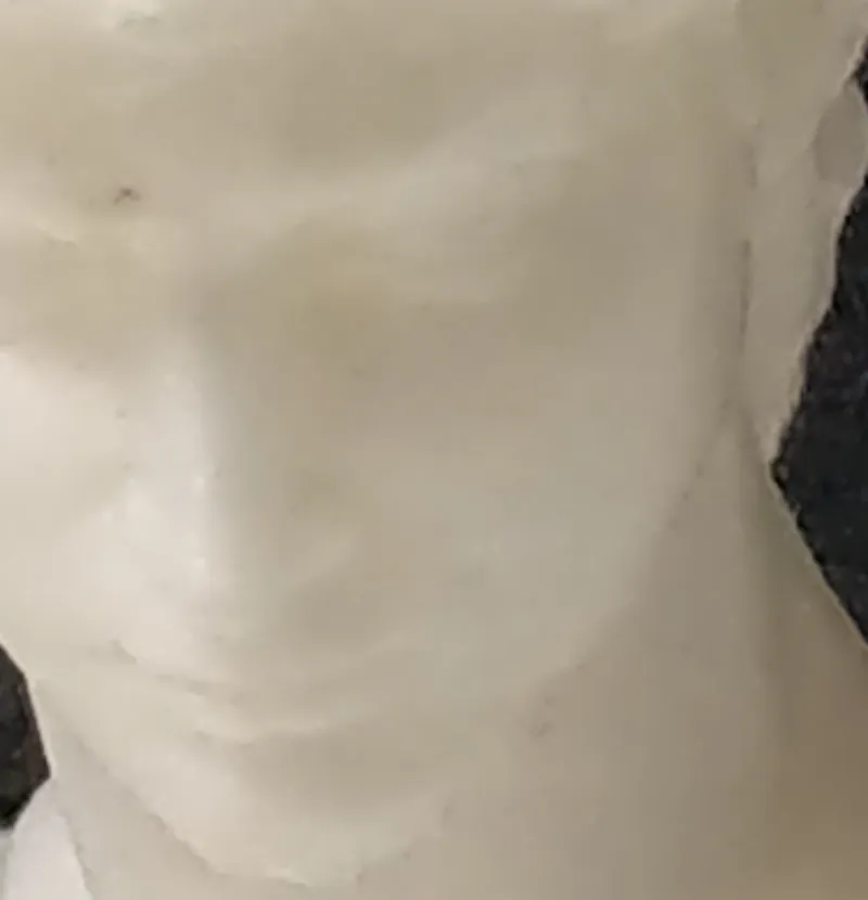 Head of David