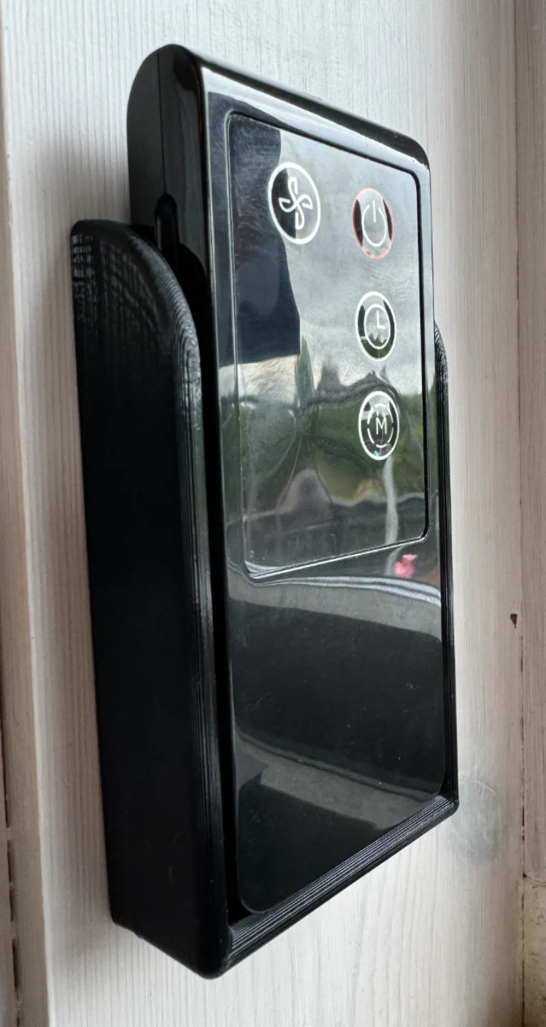 Anslut Remote Holder For Fan