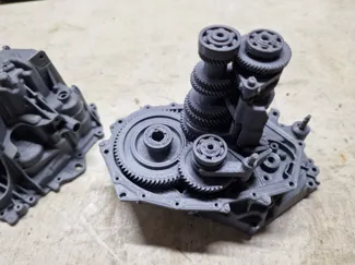 gearbox