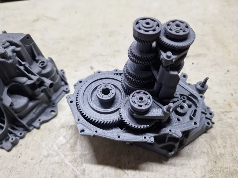gearbox