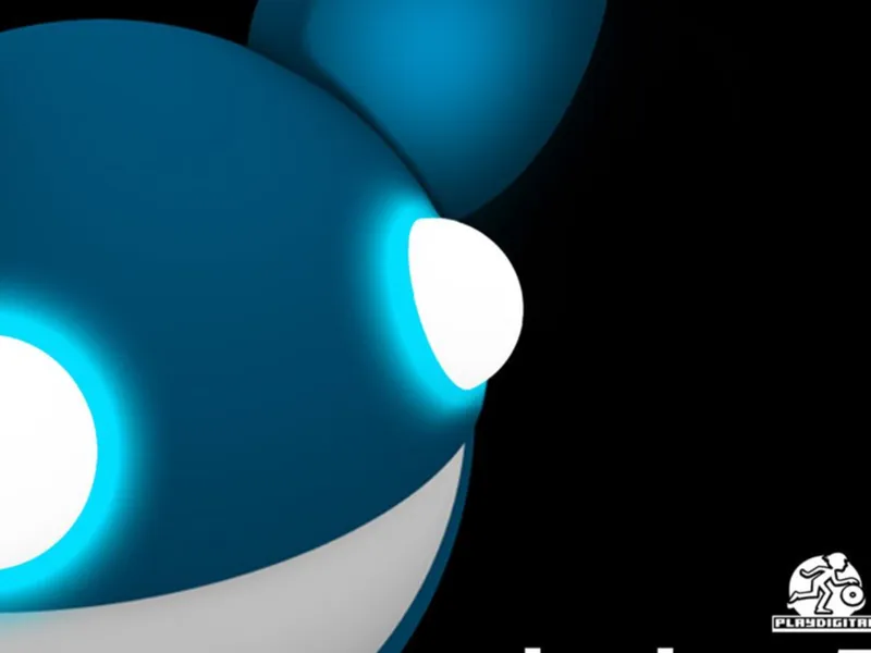 deadmau5 helmet kit