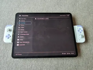 Gamesir X2S iPad Pro 13