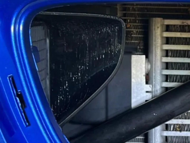 Intake Mod for M240i or M2