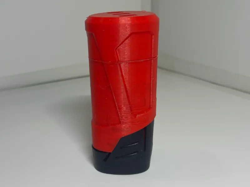 Milwaukee M12 USB Power Bank