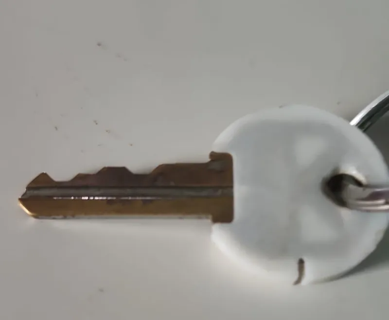 KeyGuard