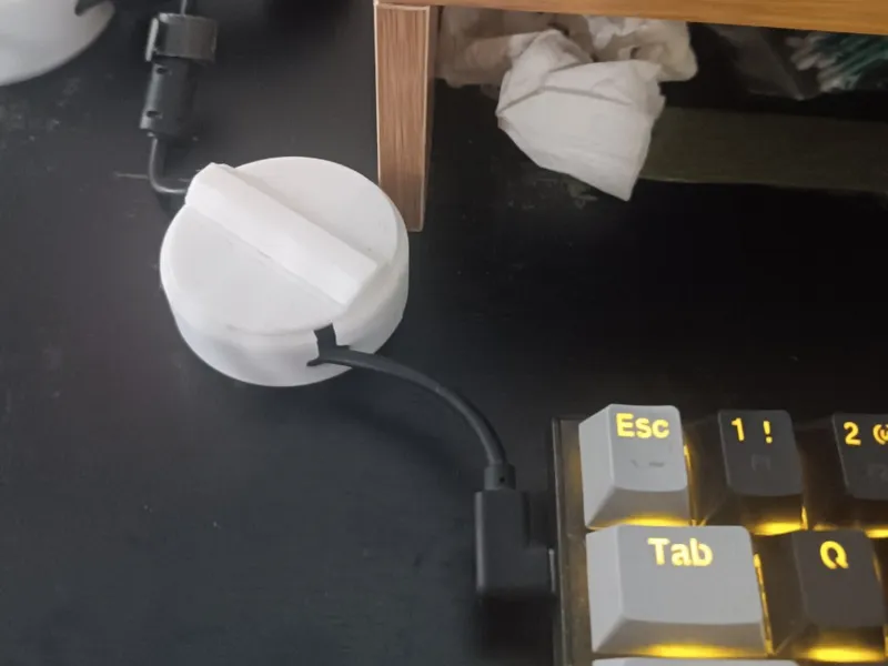 Cable reel box