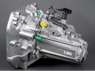 gear box CM