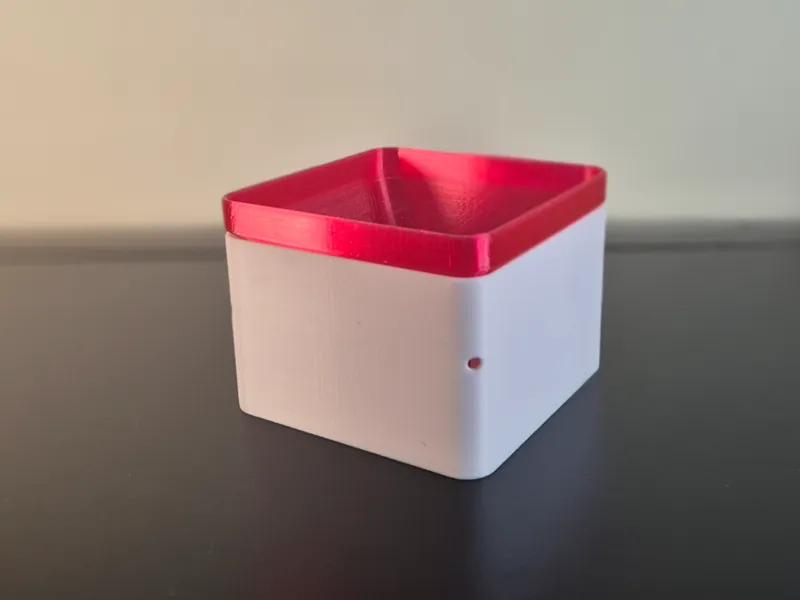 Passive Planter Medium (Self Watering Planter)