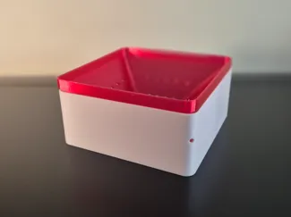 Passive Planter Large (Self Watering Planter)