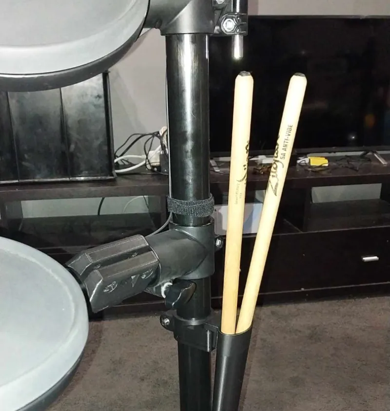 Drum Stick Holder