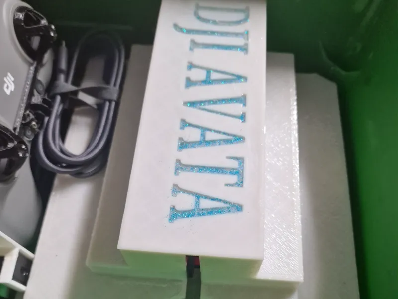 DJI Avata protective shell
