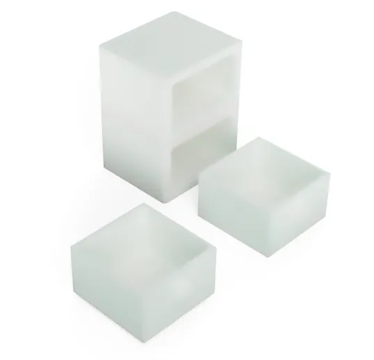 Mini Chest of Drawers