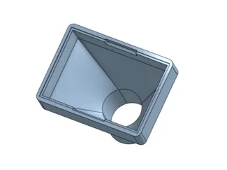 Bosch GAS 12V Filter Reiniger