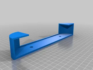 Sky Q Mini Box wall bracket
