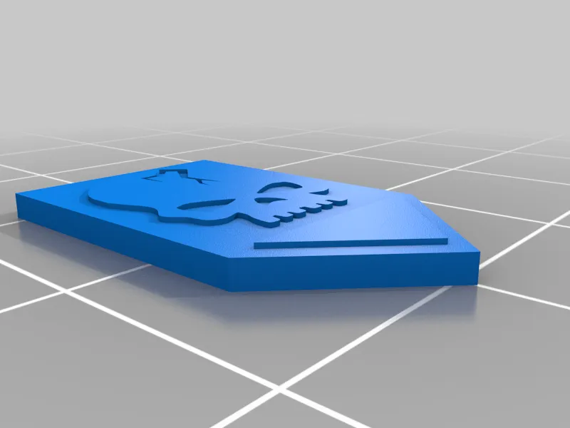 Battle-Shock Token