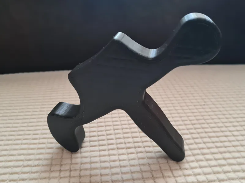 Herramienta Fisioterapeuta 3Dthumb