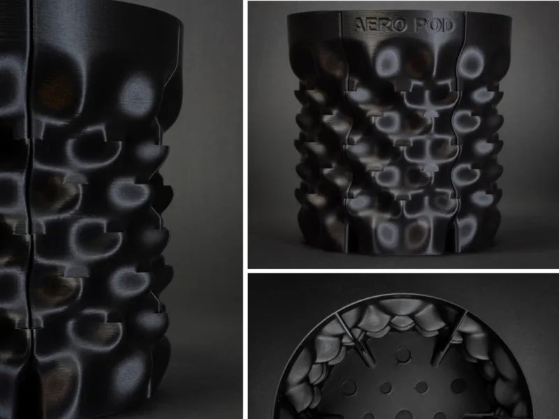 AEROPOD - Grow Pot