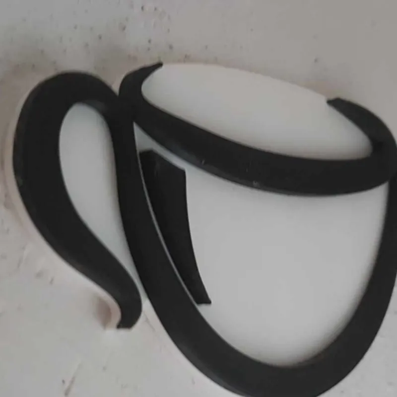 Coffee cup