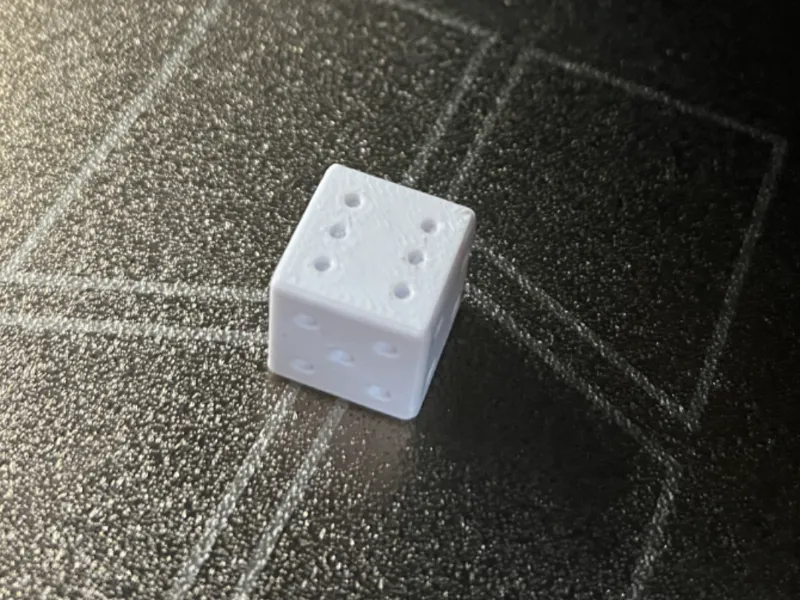 Dice / Würfel