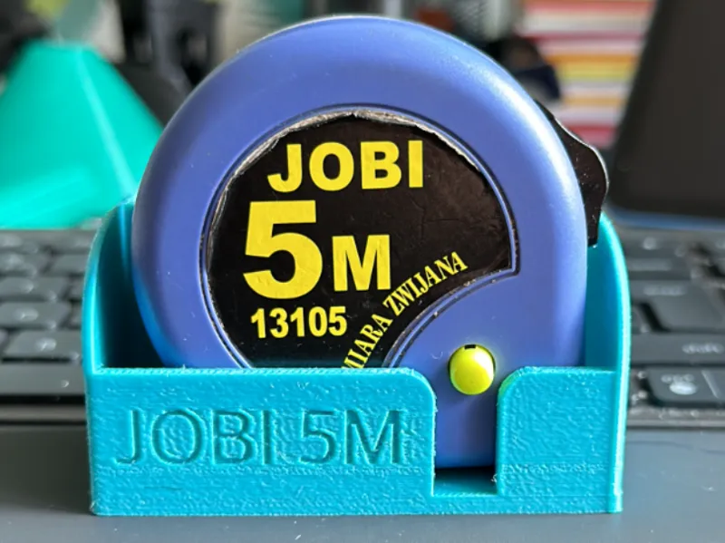 JOBI Tape Measure Holder 