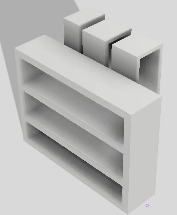 Tool Organiser